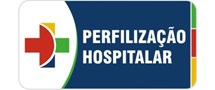 Logomarca - Perfilização Hospitalar
