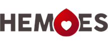 Logomarca - Doação de Sangue