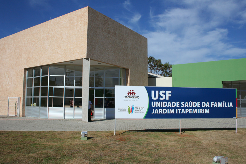 SESA - Governo inaugura leitos e pronto-socorro cardiovascular no Hospital  Evangélico de Vila Velha neste sábado (27)