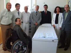 Hospital Evangélico de Vila Velha inaugura novo ambulatório - Capixaba  Repórter