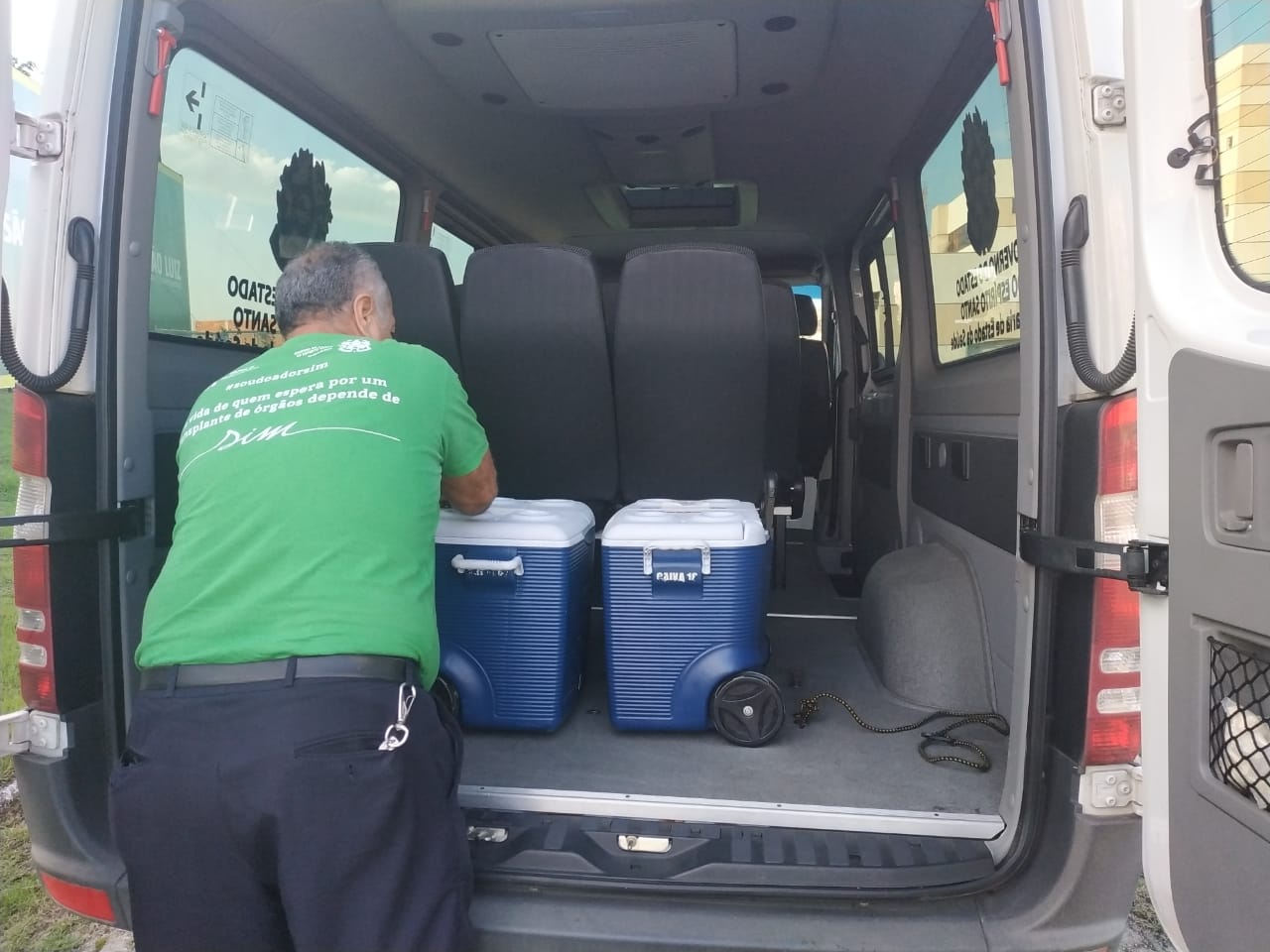 Equipe do Hospital Evangélico recebe gestante com problema cardíaco e  realiza cirurgia de urgência - Hospital Evangélico de Vila Velha