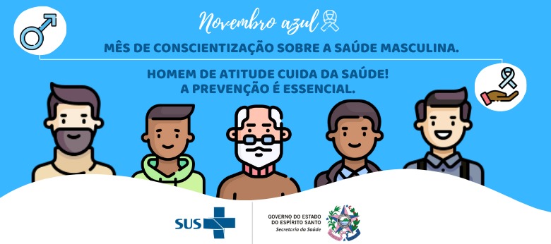 CAARO promove campanha de prevenção à saúde do homem - CAARO