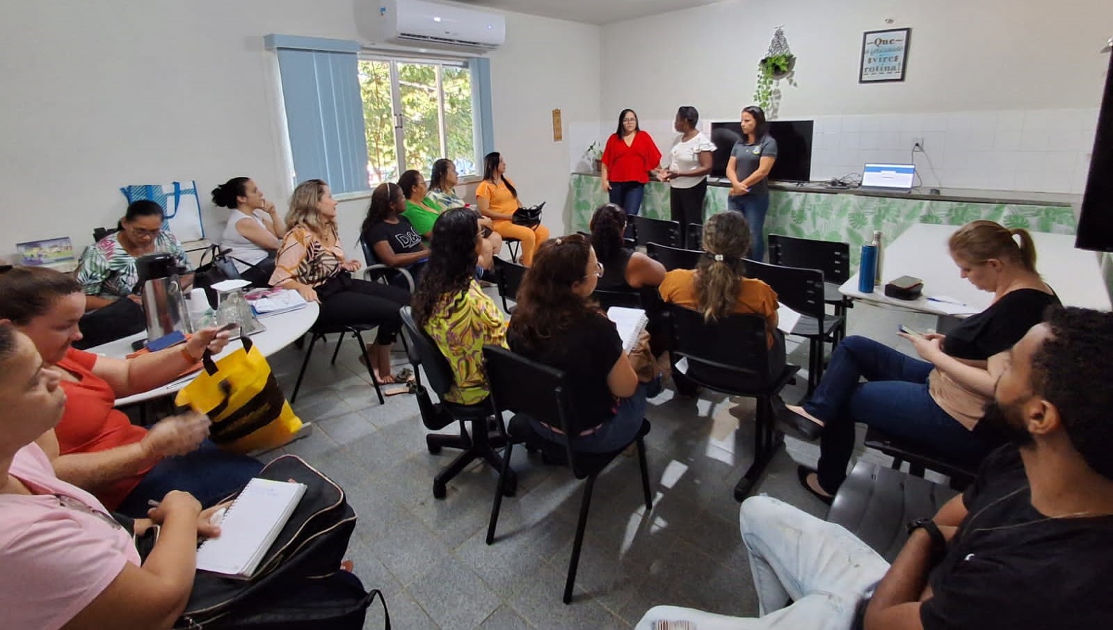 La Iniciativa de Salud actualiza los registros de los usuarios del SUS Espírito Santo en el Sistema Regulador de Consultas y Exámenes