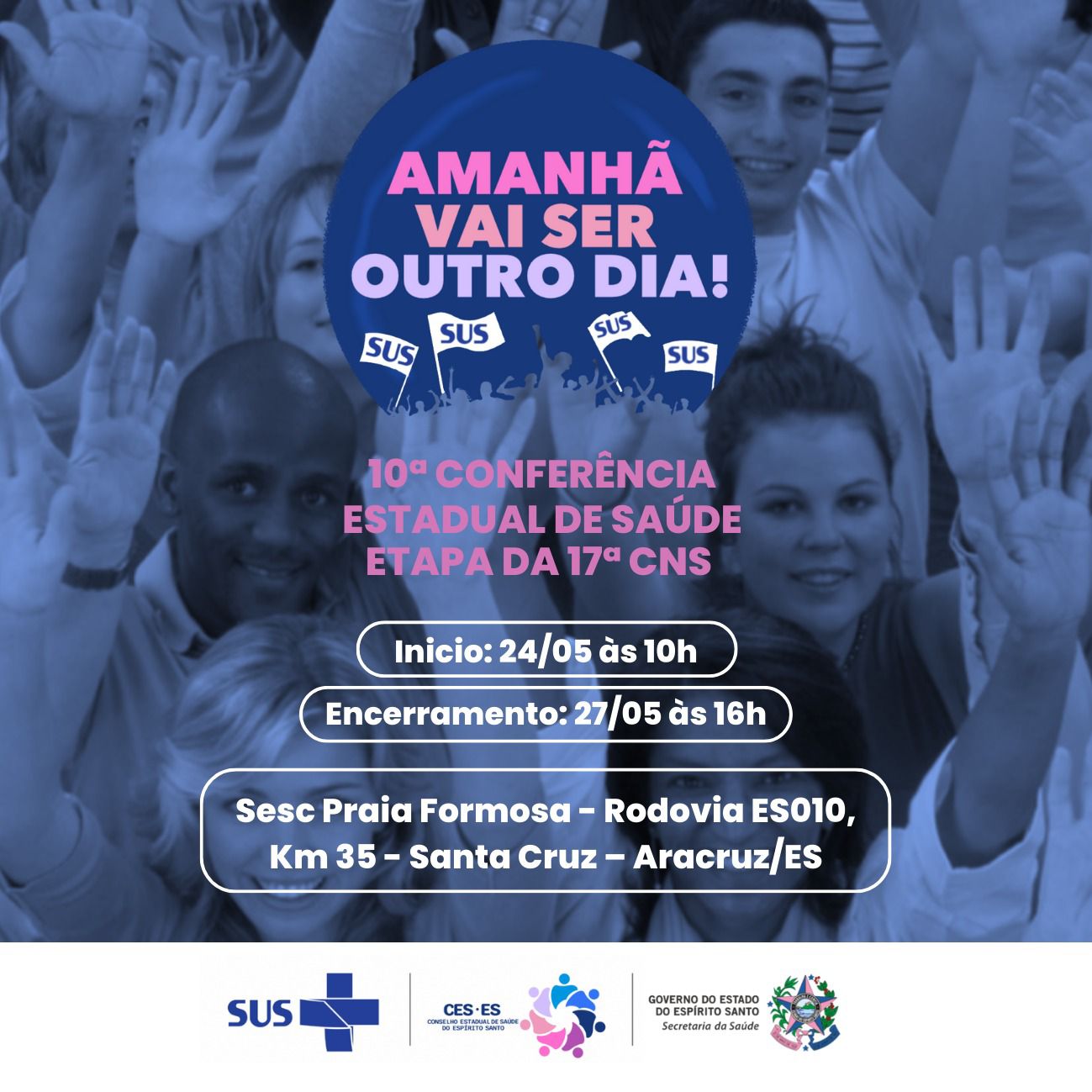 Relatórios de Pesquisa – Saúde Amanhã