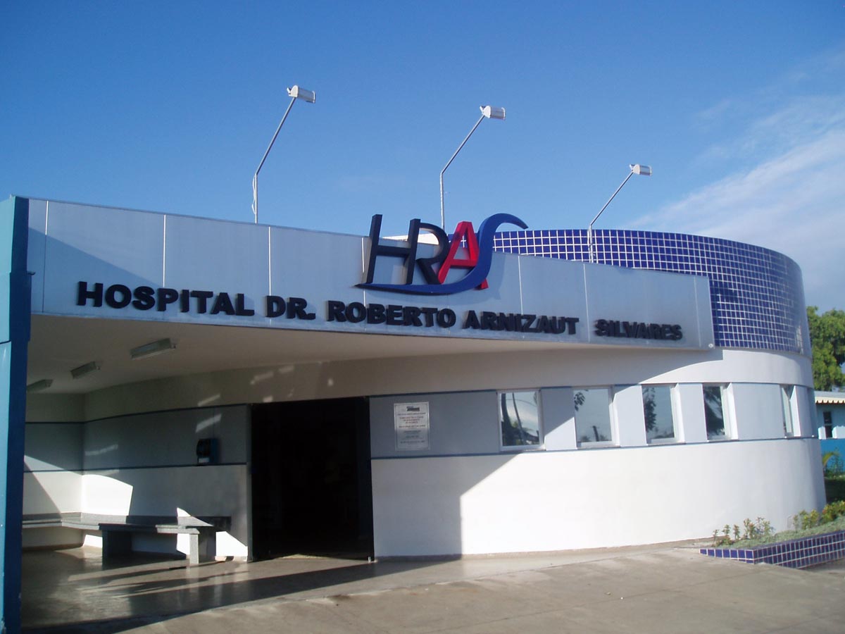 SESA Hospital Roberto Arnizaurt Silvares implanta serviço ‘Posso Ajudar?