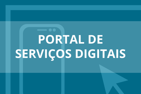  Portal de Serviços Digitais