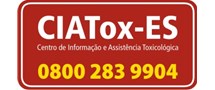 Logomarca - CIATox-ES