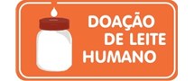 Logomarca - Doação de Leite Humano
