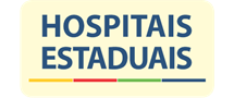 Logomarca - Hospitais Estaduais