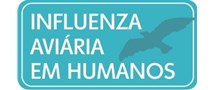 Logomarca - Influenza Aviária