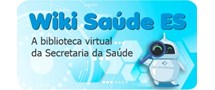 Logomarca - Wiki Saúde