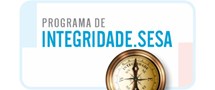 Logomarca - Programa de Integridade SESA