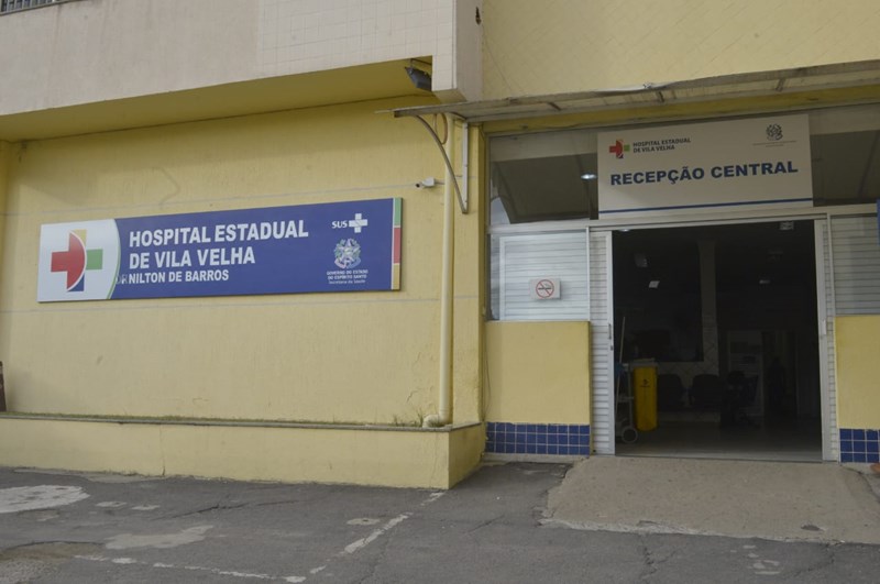 SESA - Governo inaugura leitos e pronto-socorro cardiovascular no Hospital  Evangélico de Vila Velha neste sábado (27)