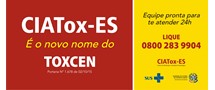 Logomarca - Toxcen