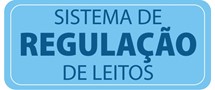 Logomarca - Sistema de Regulação de Leitos