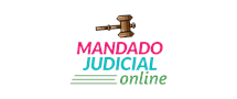 Logomarca - Mandado Judicial Online