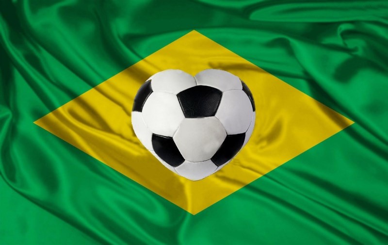 É possível registrar a marca Copa do Mundo? - Audita Assessoria