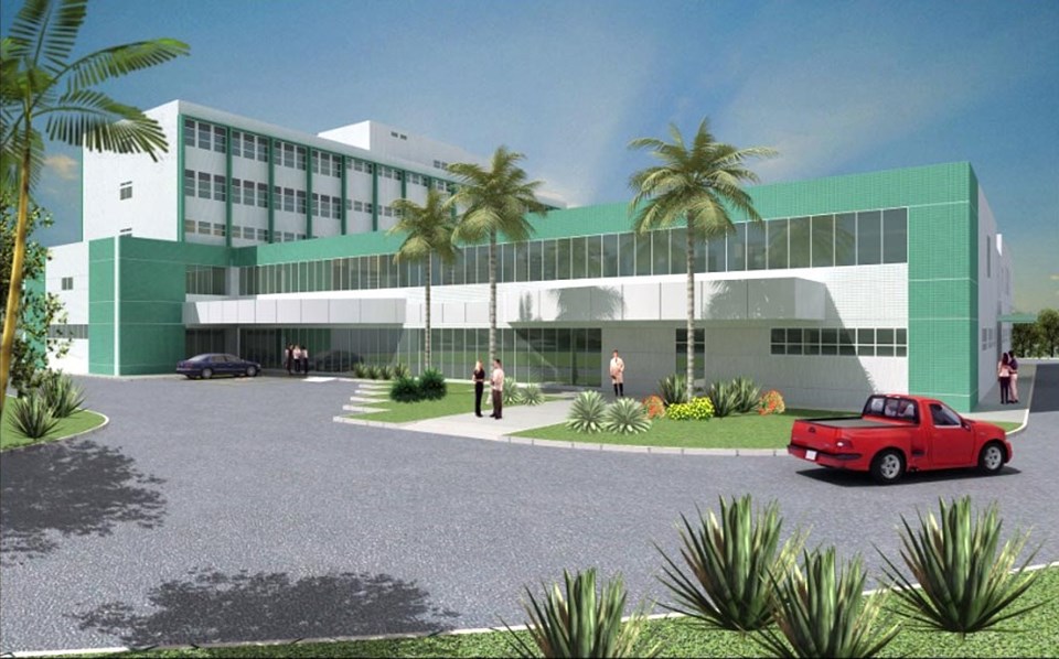 SESA - Governo inaugura leitos e pronto-socorro cardiovascular no Hospital  Evangélico de Vila Velha neste sábado (27)