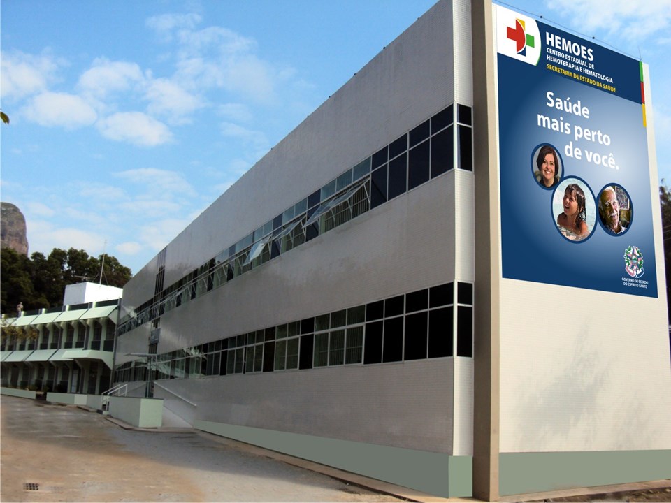 SESA - Feriados: Hemocentro do Estado convida doadores para reforçar banco de sangue