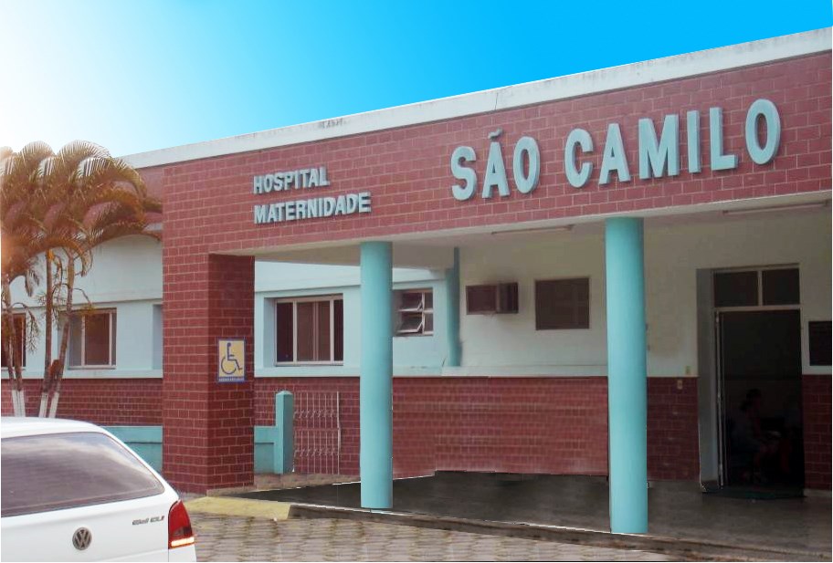 Protocolo – Laboratório São Camilo