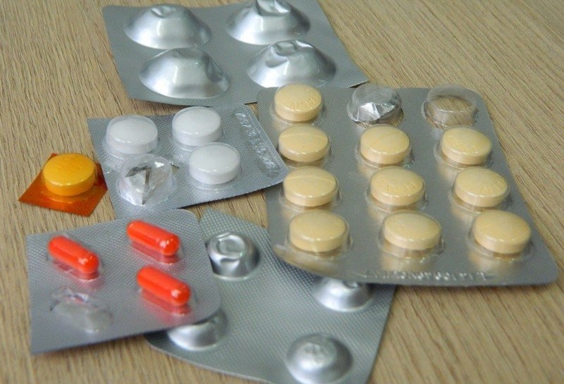 SESA - Medicamento é a principal causa de intoxicação em crianças