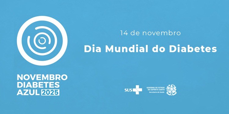 ‘Diabetes e bem-estar no trabalho’: Campanha reforça como conciliar os cuidados com a Diabetes e manter uma rotina produtiva ‘Diabetes e bem-estar no trabalho’: Campanha reforça como conciliar os cuidados com a Diabetes e manter uma rotina produtiva