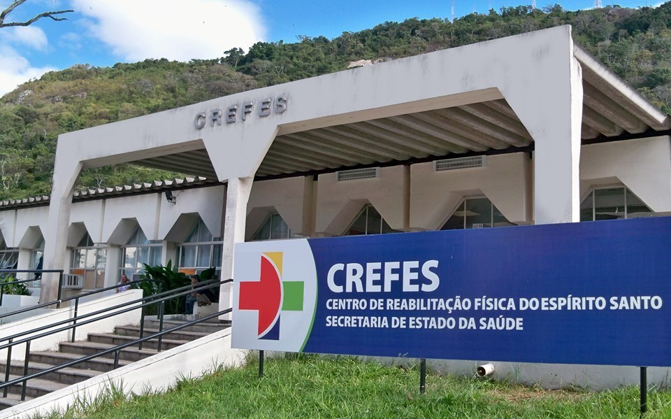 Fundação iNOVA Capixaba assume gestão do Crefes Fundação iNOVA Capixaba assume gestão do Crefes