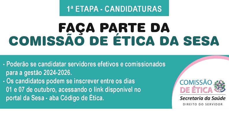 capa materia com etica