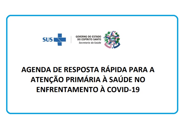 agenda