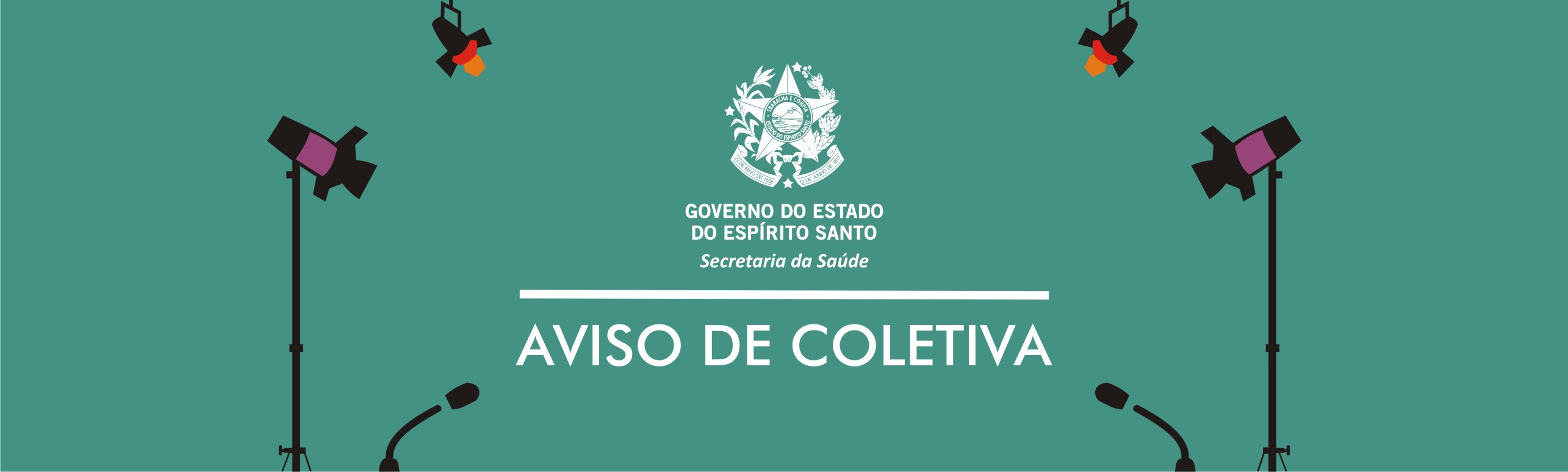 Aviso de Coletiva-Verde Piscina