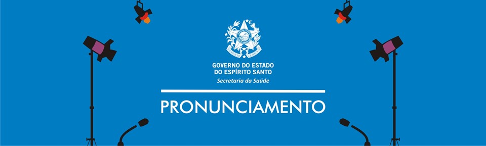 pronunciamento site