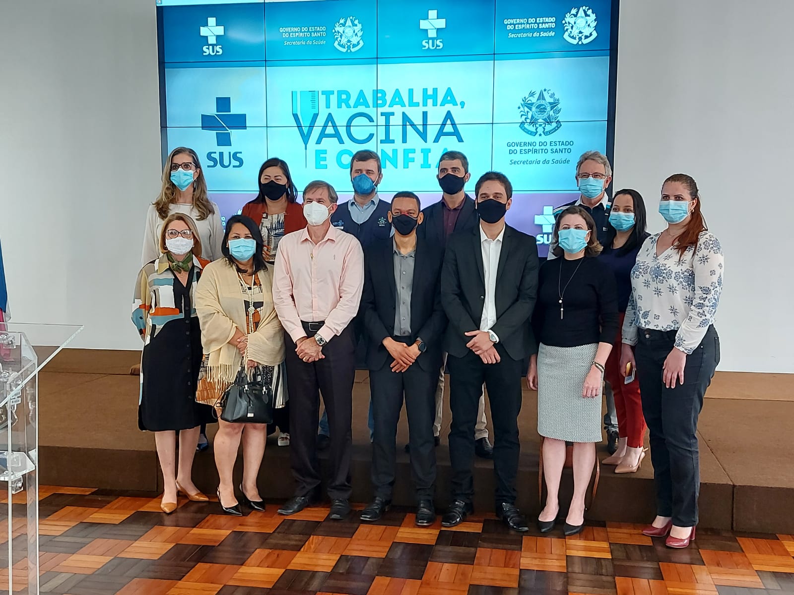 Lançamento da nova plataforma voltada à imunização contra a Covid-19 (8)