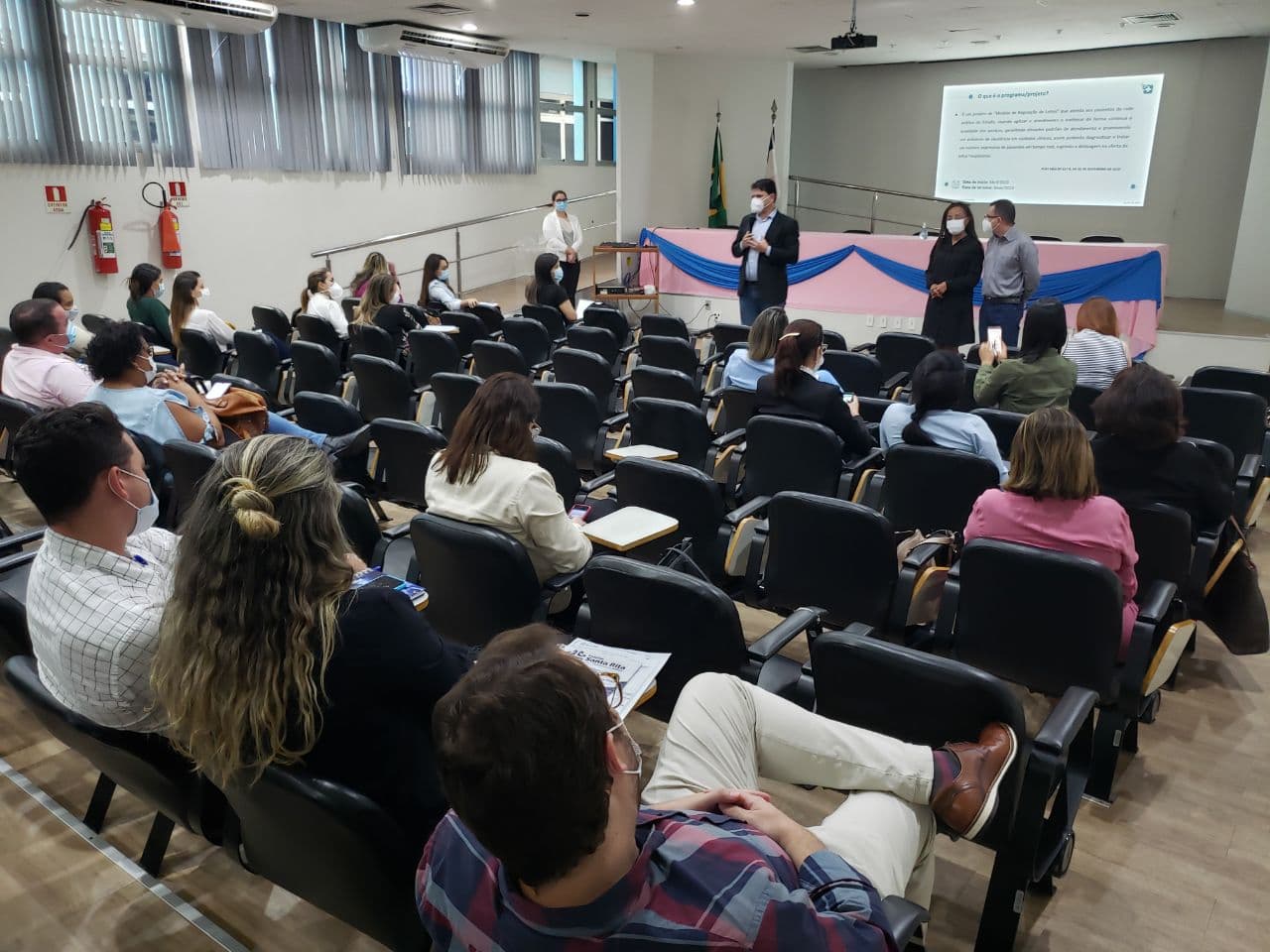 1º Fórum do Núcleo Interno de Regulação da Rede Contratualizada da Sesa.jpg2