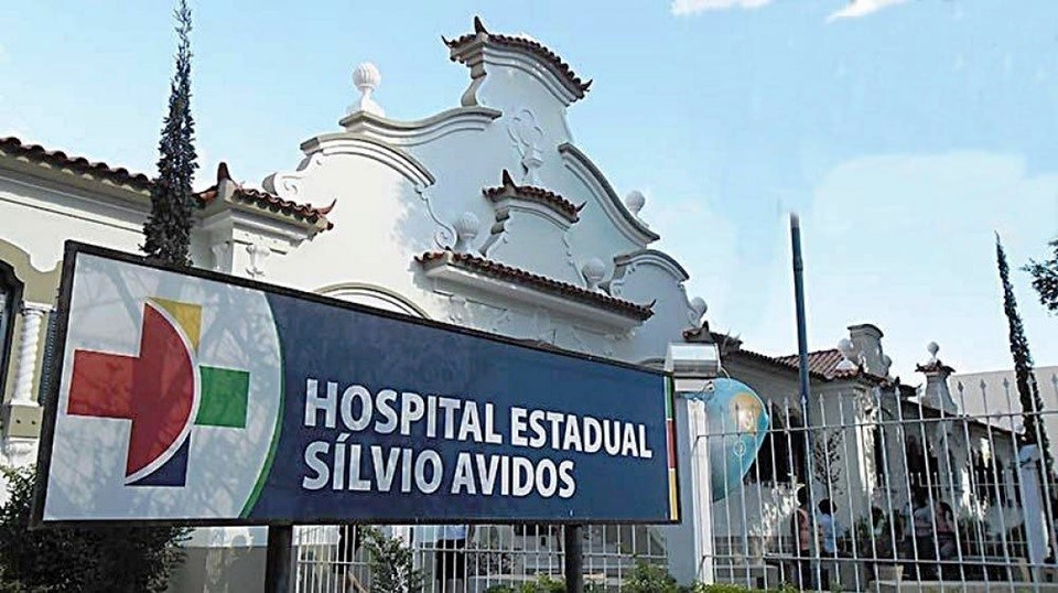 Hospital-Silvio-Avidos