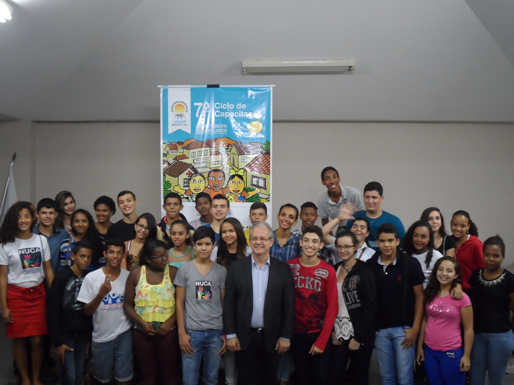 jovens nuca_ Vice_governadoria