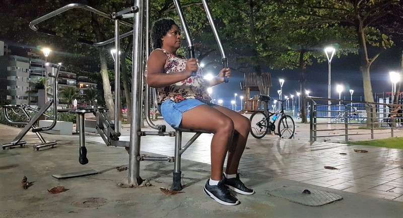 20190424_213042|||Fotógrafo:Luan Ribeiro | Asscom/Sesa