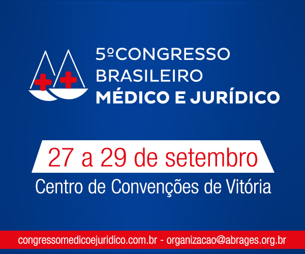 5º Congresso Medico e Juridico_logo