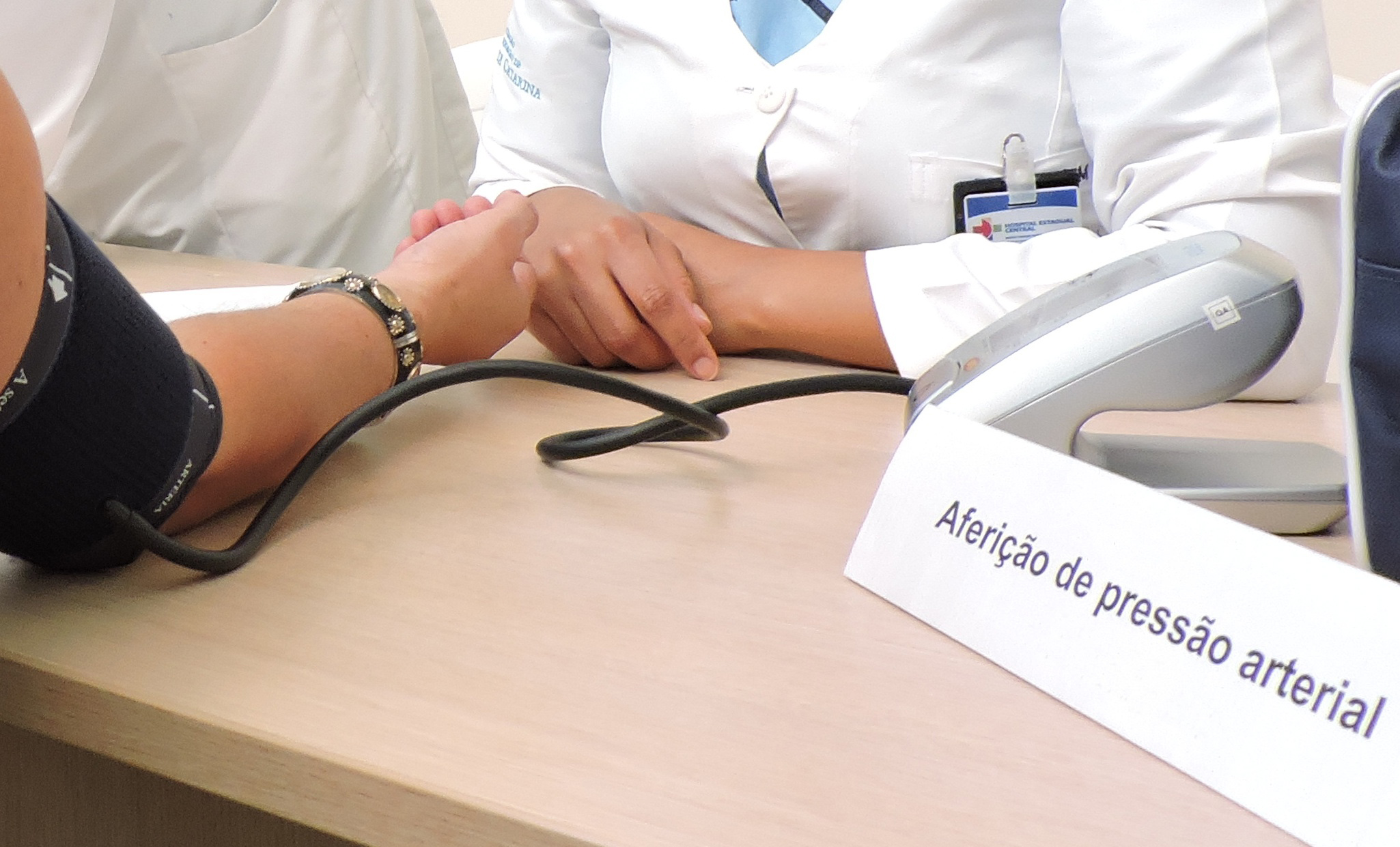 AfericaoPressaoArterial