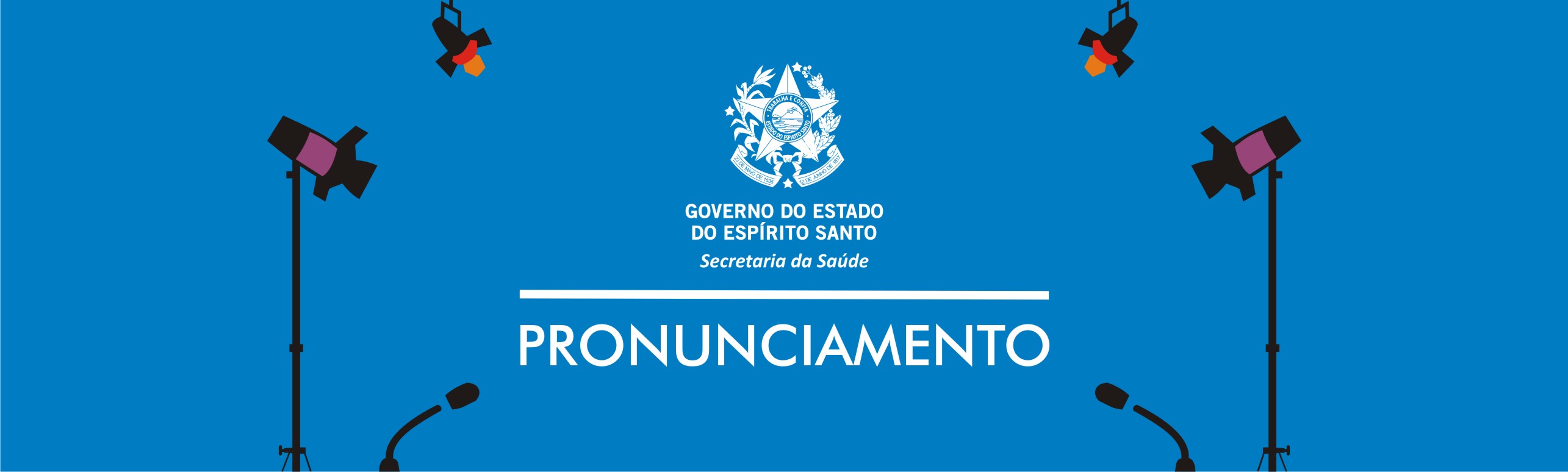 pronunciamento site