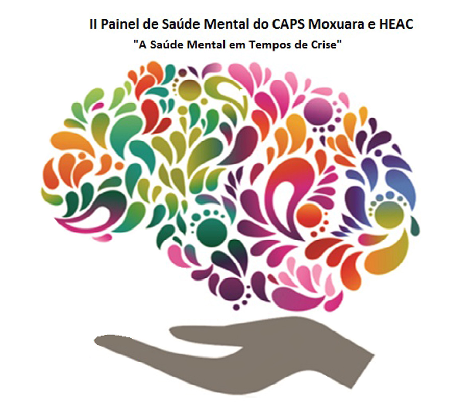II Painel de Saúde Mental do CAPS Moxuara e HEAC