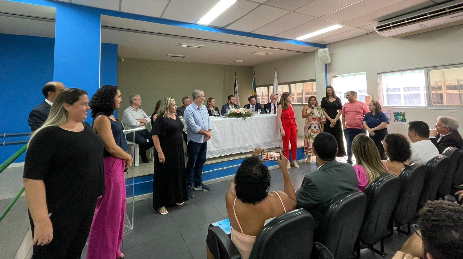 CEREST Inauguração (12)