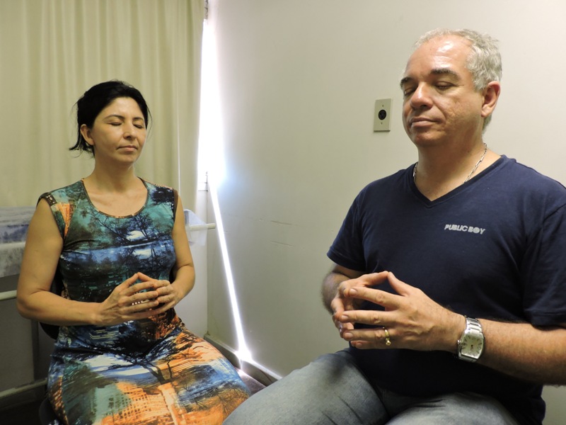 Prática de meditação promove bem-estar e auxilia no tratamento de doenças