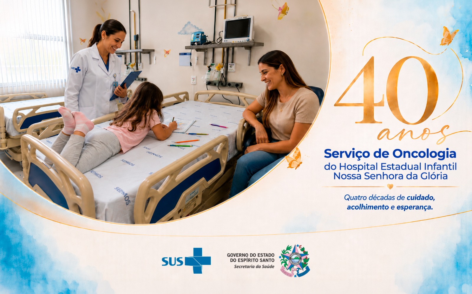 Capa 40 anos Oncologia do Hinsg