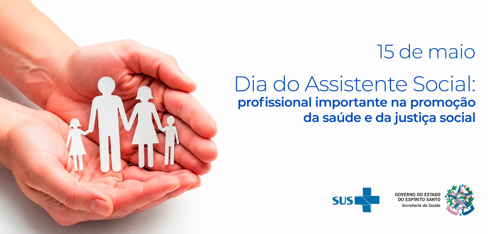 Capa Dia do Assistente Social