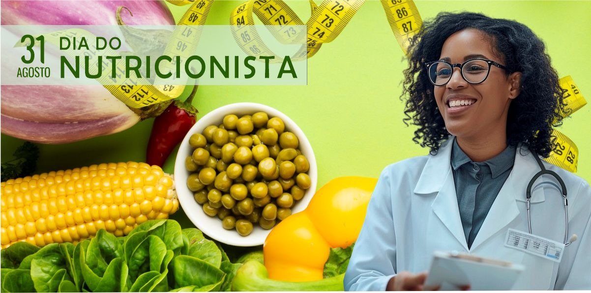 Capa Dia do Nutricionista