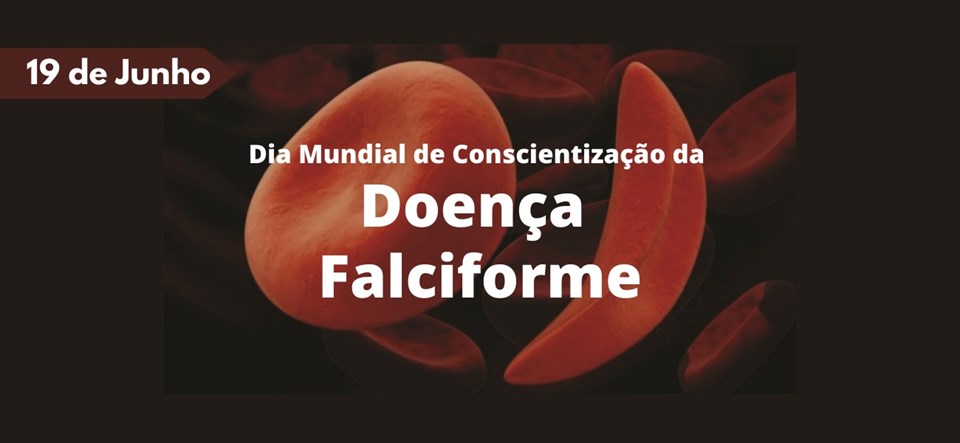 Capa Doença Falciforme