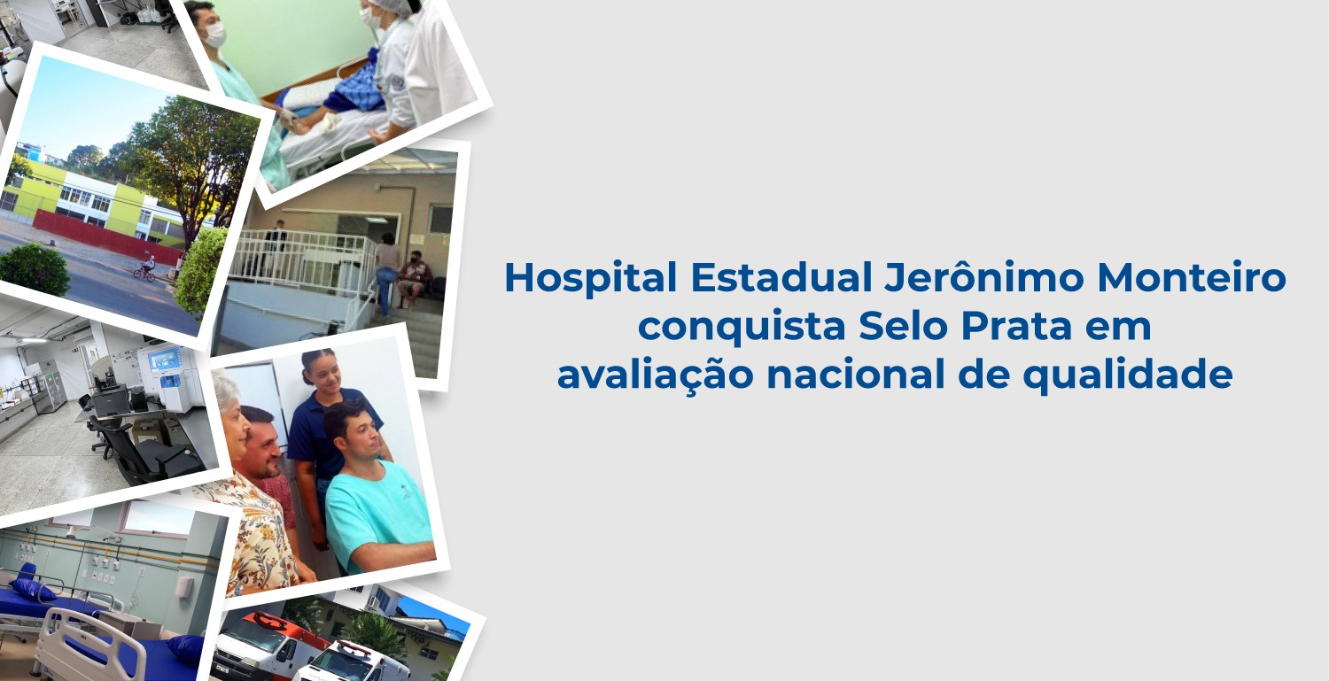 Capa Hospital Estadual Jerônimo Monteiro