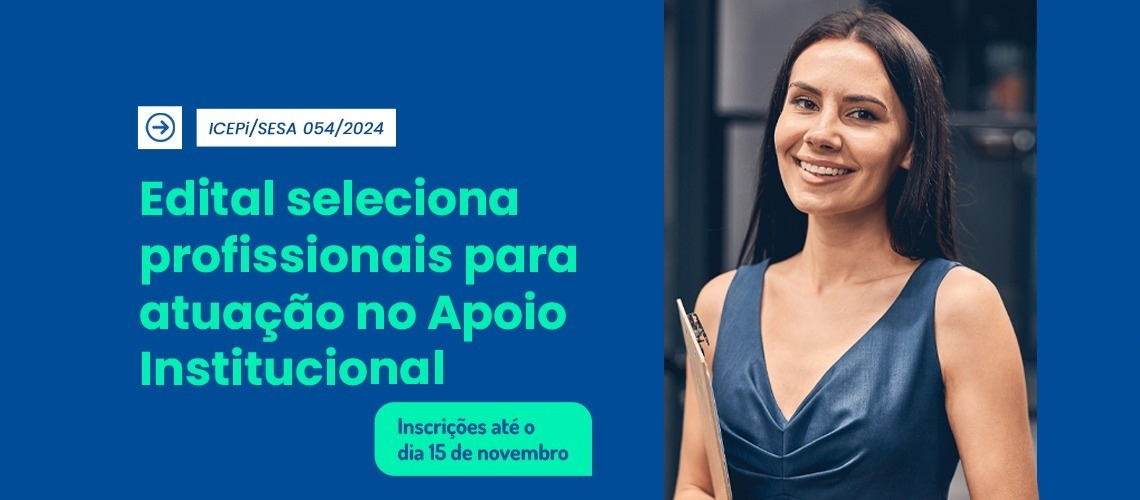 Capa ICEPi