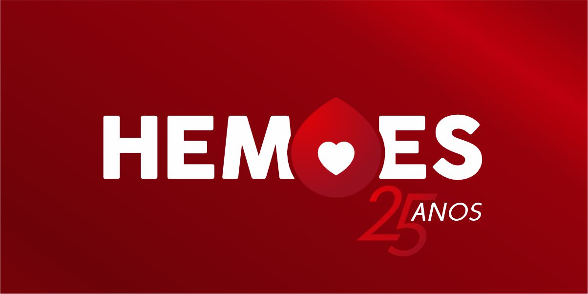Capa Matéria Hemoes 25 anos