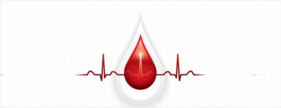 Capa apelo Doação de sangue